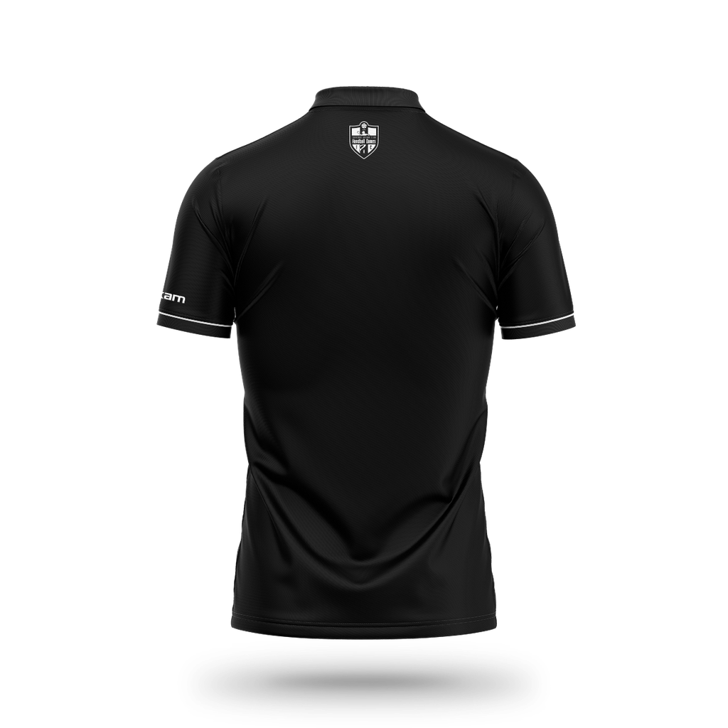 TKC Polo sport Black