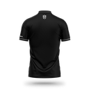 TKC Polo sport Black