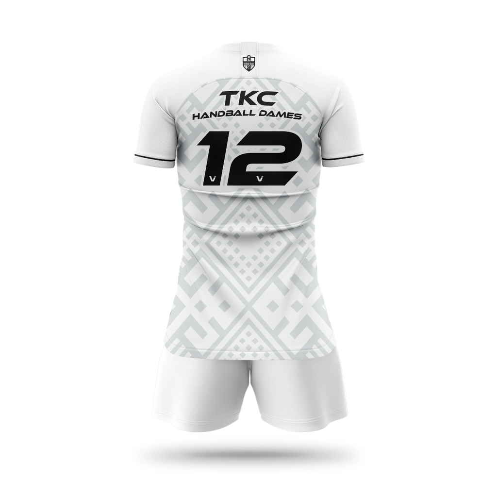 TKC Game Kit - AWAY