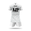 TKC Game Kit - AWAY