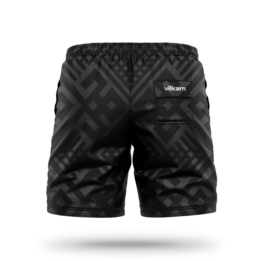 TKC Short Black