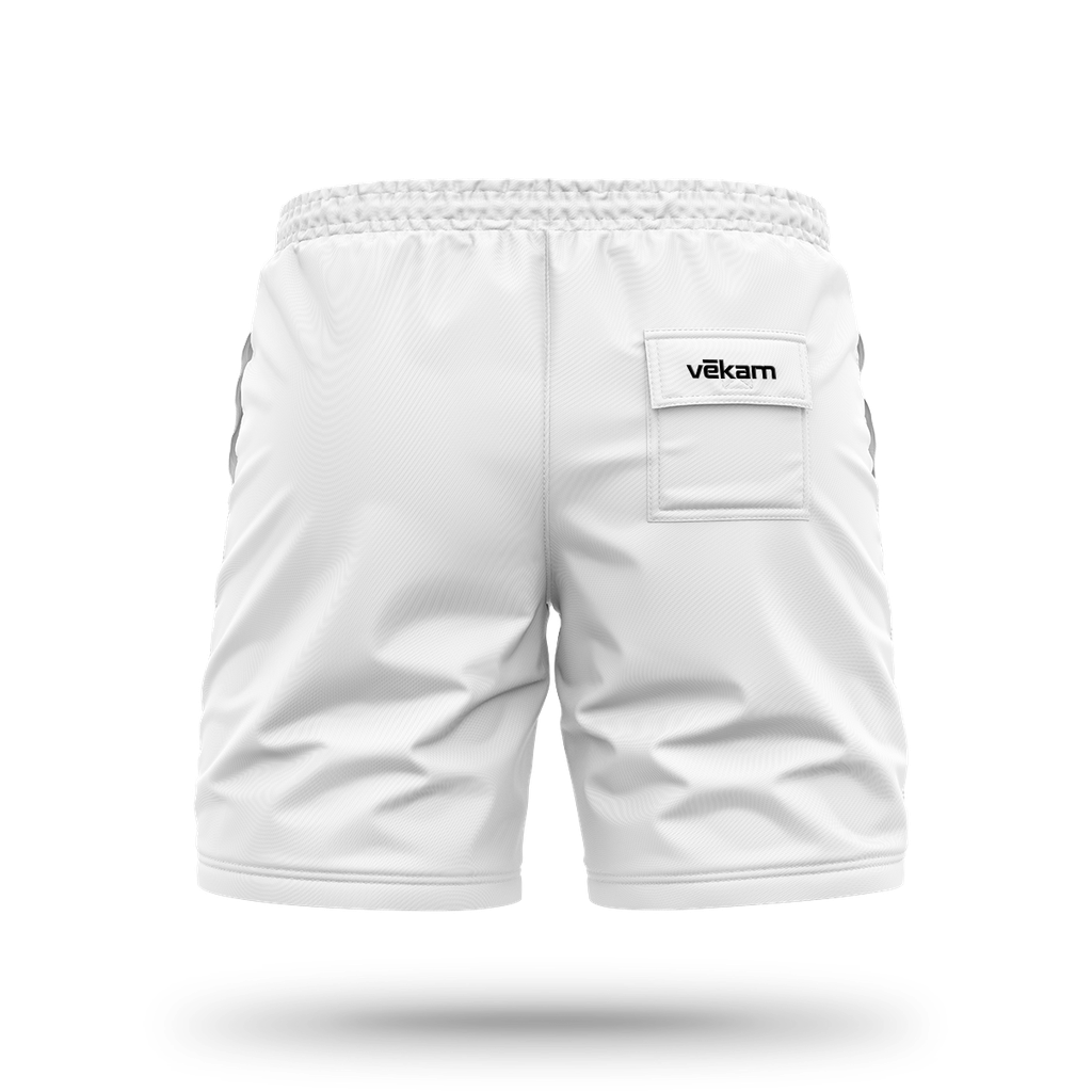 TKC Short White