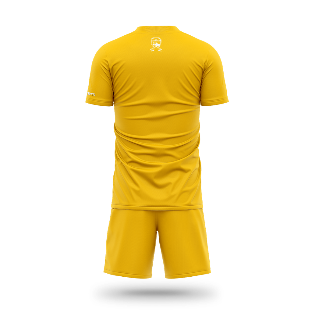 NYOM II Training Kit 2nd