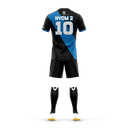 NYOM II Goalkeeper Kit - AWAY