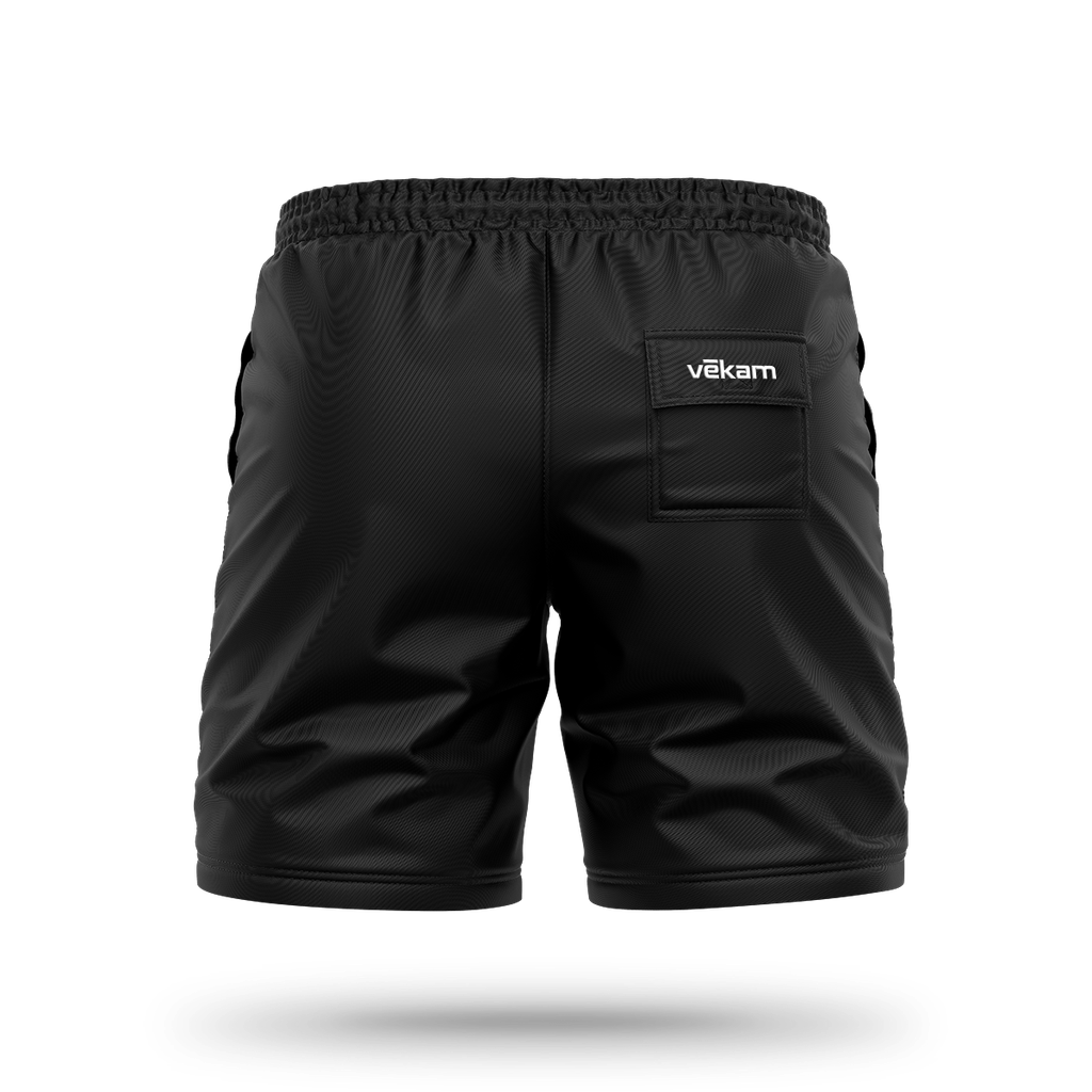 NYOM II Short