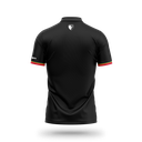 CANON DE YAOUNDÉ  Black Polo sport (M)