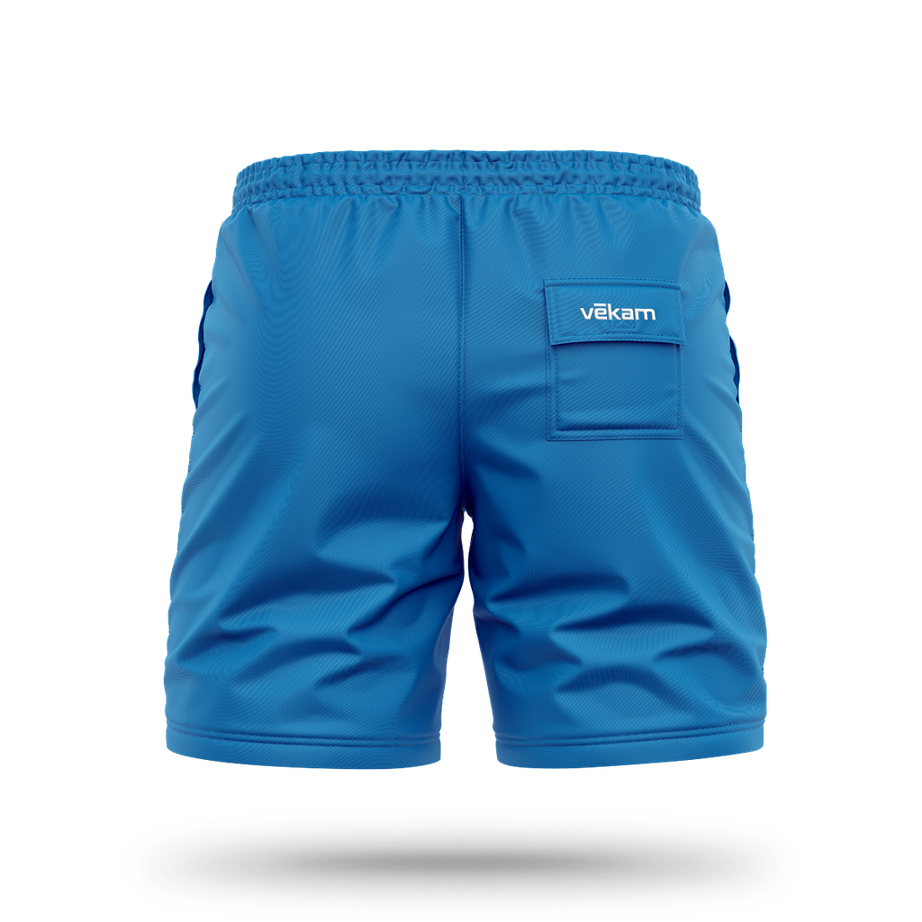 NYOM II Short