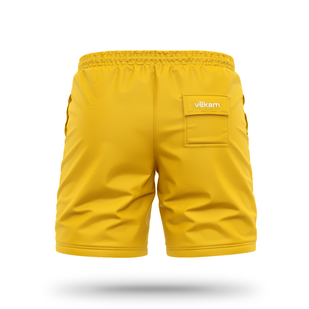 NYOM II Short