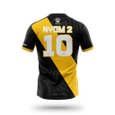 NYOM II Goalkeeper Kit - HOME