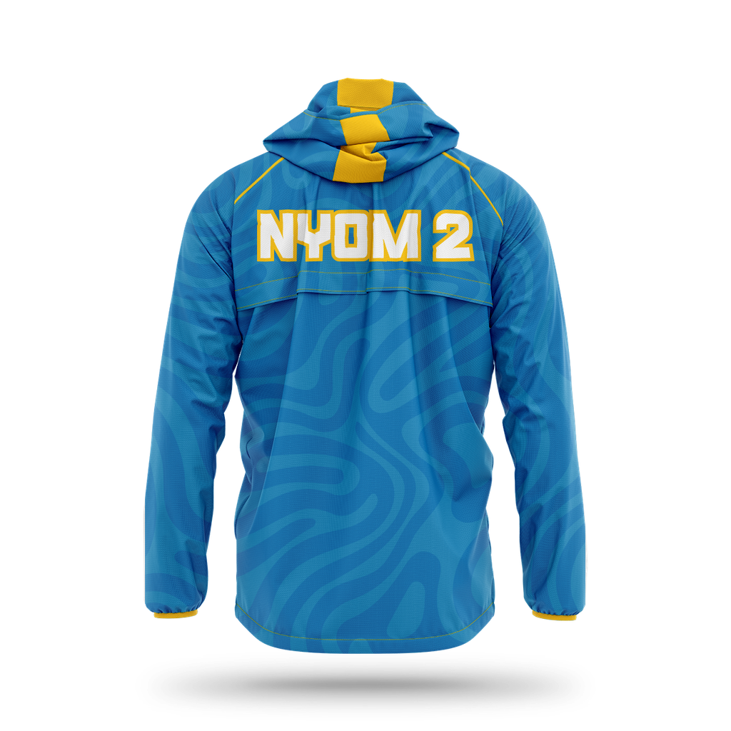 ACF NYOM 2 Parka