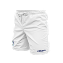 PAD White Short