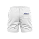 PAD White Short