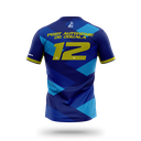 PAD Maillot Collector - Home (M)