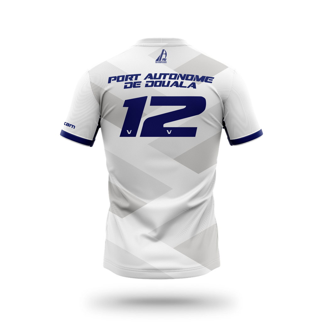 PAD Maillot Collector Libero - Home (M)