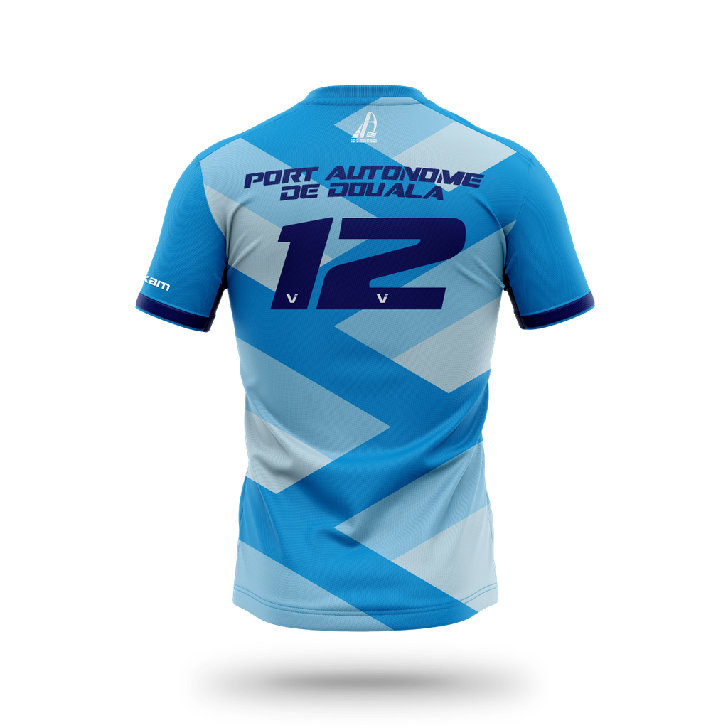 PAD Maillot Collector Libero - Away (M)