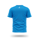 PAD Blue T-shirt 2nd (M)