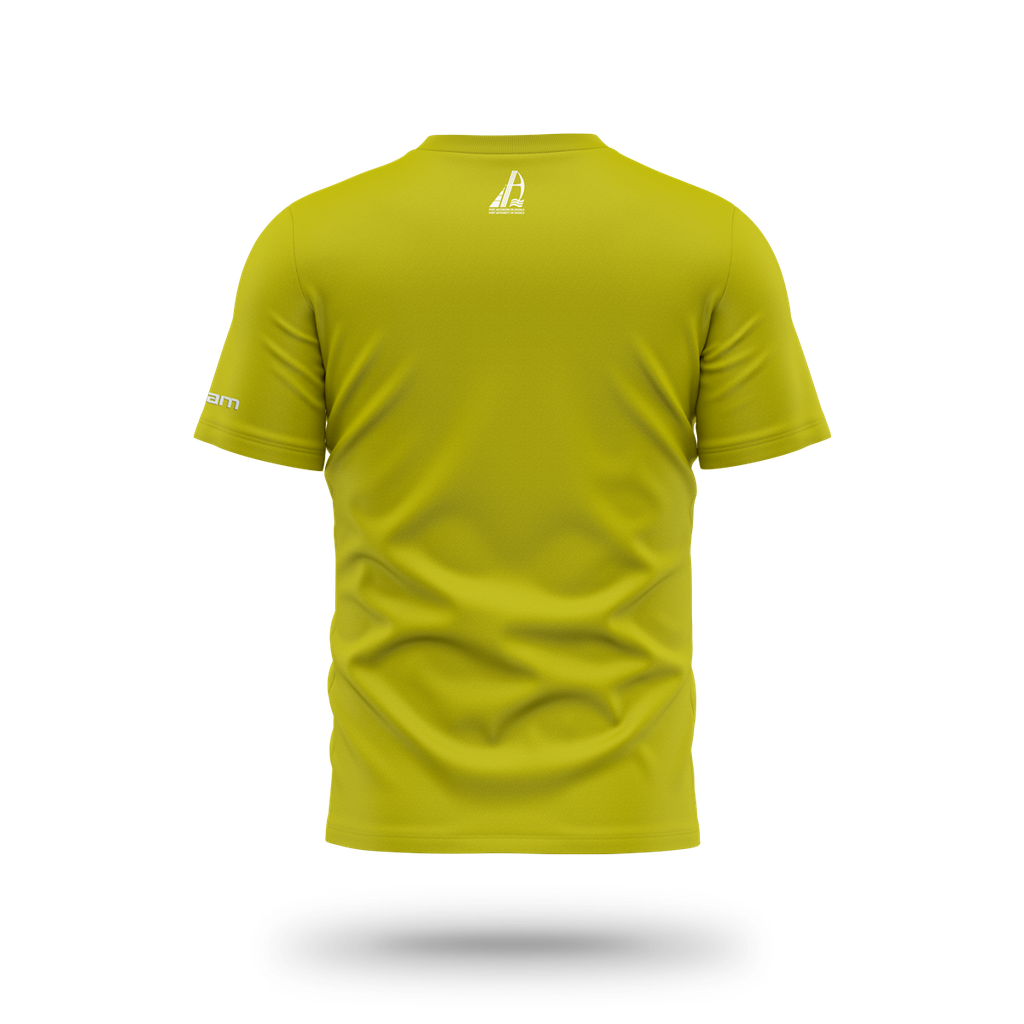 PAD Yellow T-shirt (M)