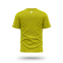 PAD Yellow T-shirt (M)