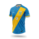 NYOM II Maillot Collector - HOME (M)