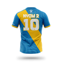 NYOM II Maillot Collector - HOME (M)