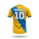 NYOM II Maillot Collector - AWAY (M)