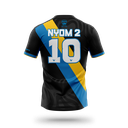 NYOM II Goalkeeper Maillot Collector - NEUTRE (M) (copie)