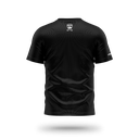 NYOM II Black T-shirt (M)