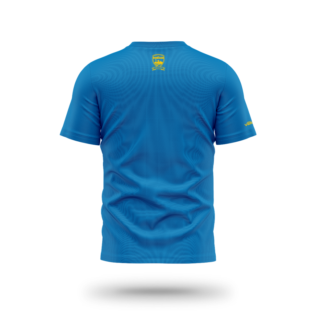 NYOM II Blue T-shirt (M)