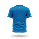 NYOM II Blue T-shirt (M)