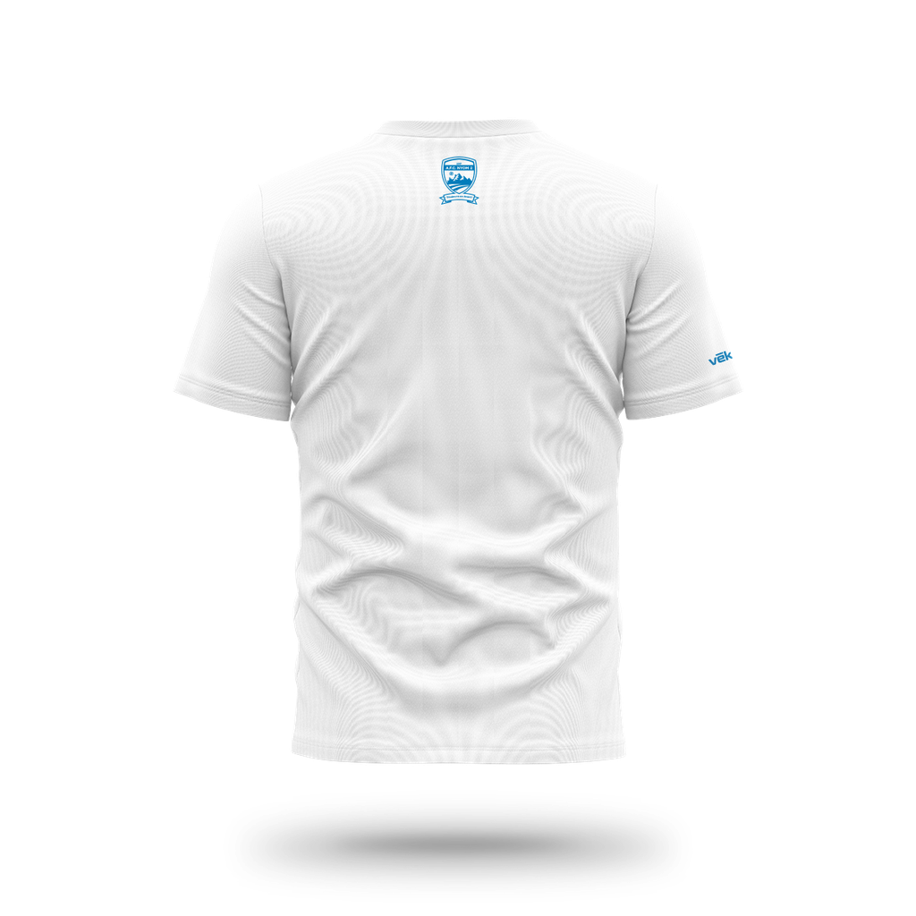 NYOM II White T-shirt (M)