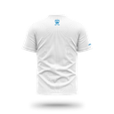 NYOM II White T-shirt (M)