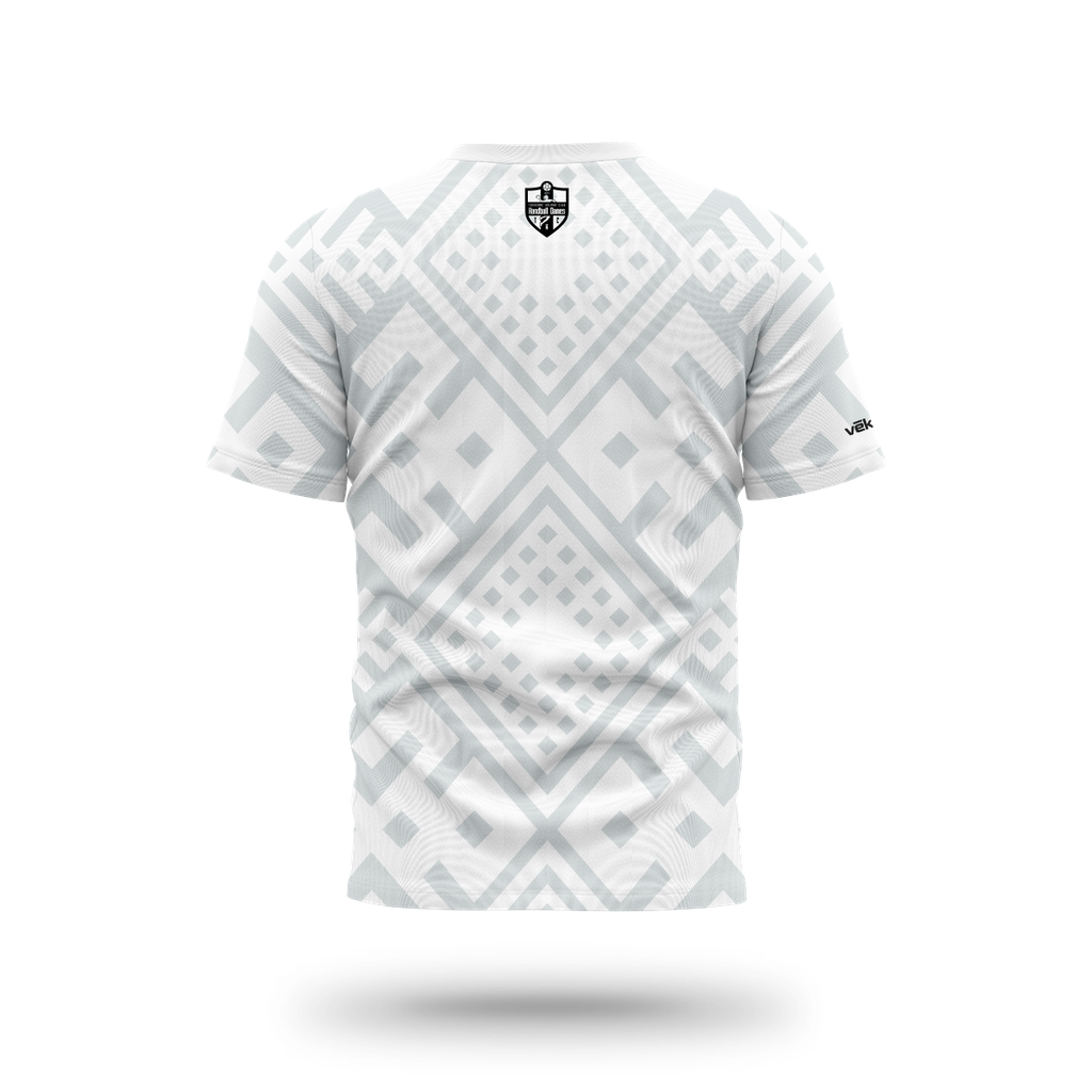 TKC White T-shirt 2nd