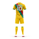 CANON DE YAOUNDÉ Goalkeeper Game Kit - NEUTRE (M)