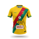 CANON DE YAOUNDÉ Goalkeeper Game Kit - NEUTRE (M)