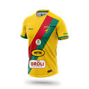 CANON DE YAOUNDÉ Goalkeeper Game Kit - NEUTRE (M)