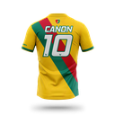 CANON DE YAOUNDÉ Goalkeeper Game Kit - NEUTRE (M)