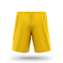 CANON DE YAOUNDÉ Goalkeeper Game Kit - NEUTRE (M)