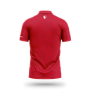 CANON DE YAOUNDÉ Red Polo sport 2nd (M)