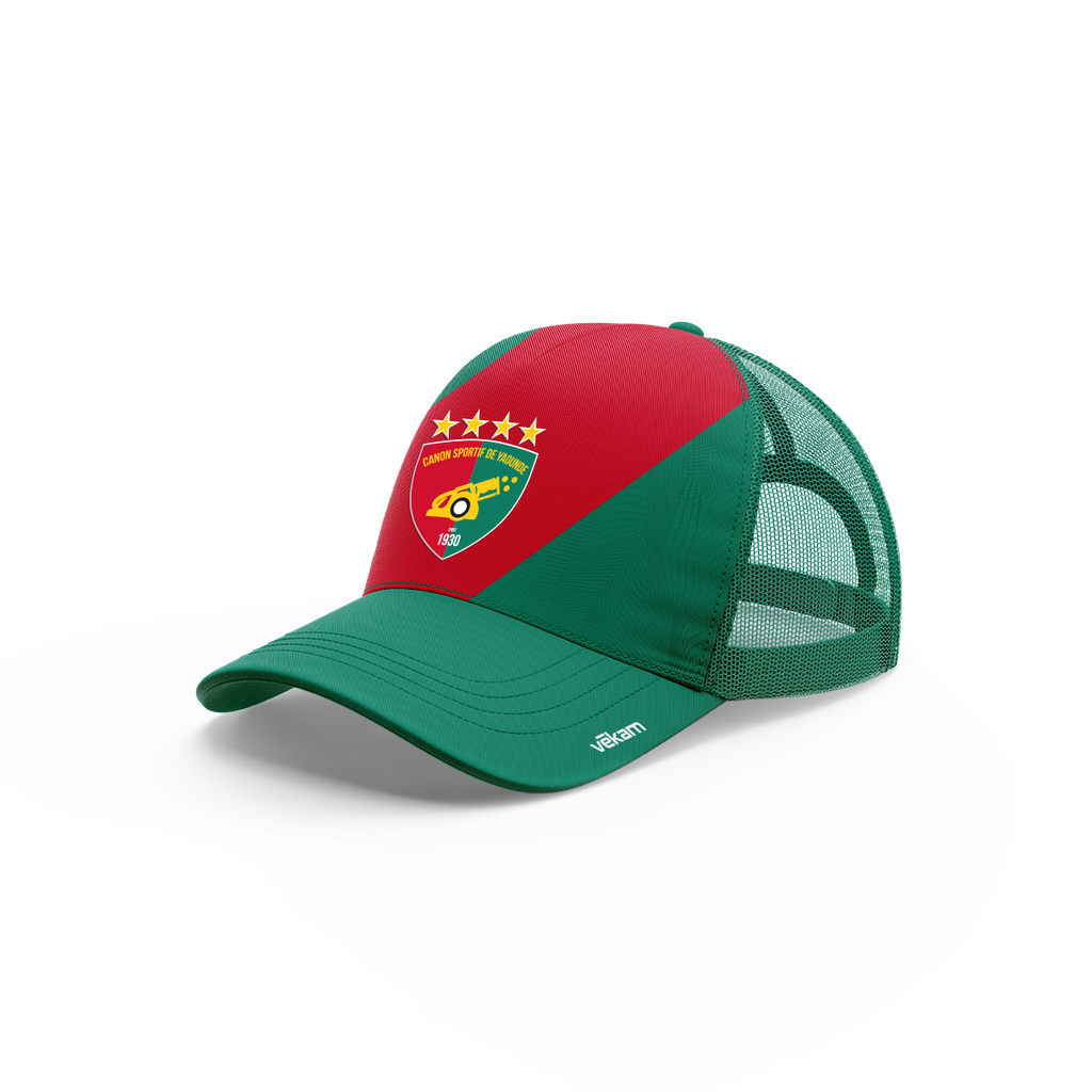 CANON DE YAOUNDÉ Casquette