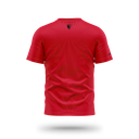 CANON DE YAOUNDÉ Red T-shirt (M)