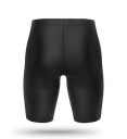 BASIC 01 Short Lycra H - Noir