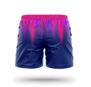 GELDOF25 - Short Tennis - Bleu