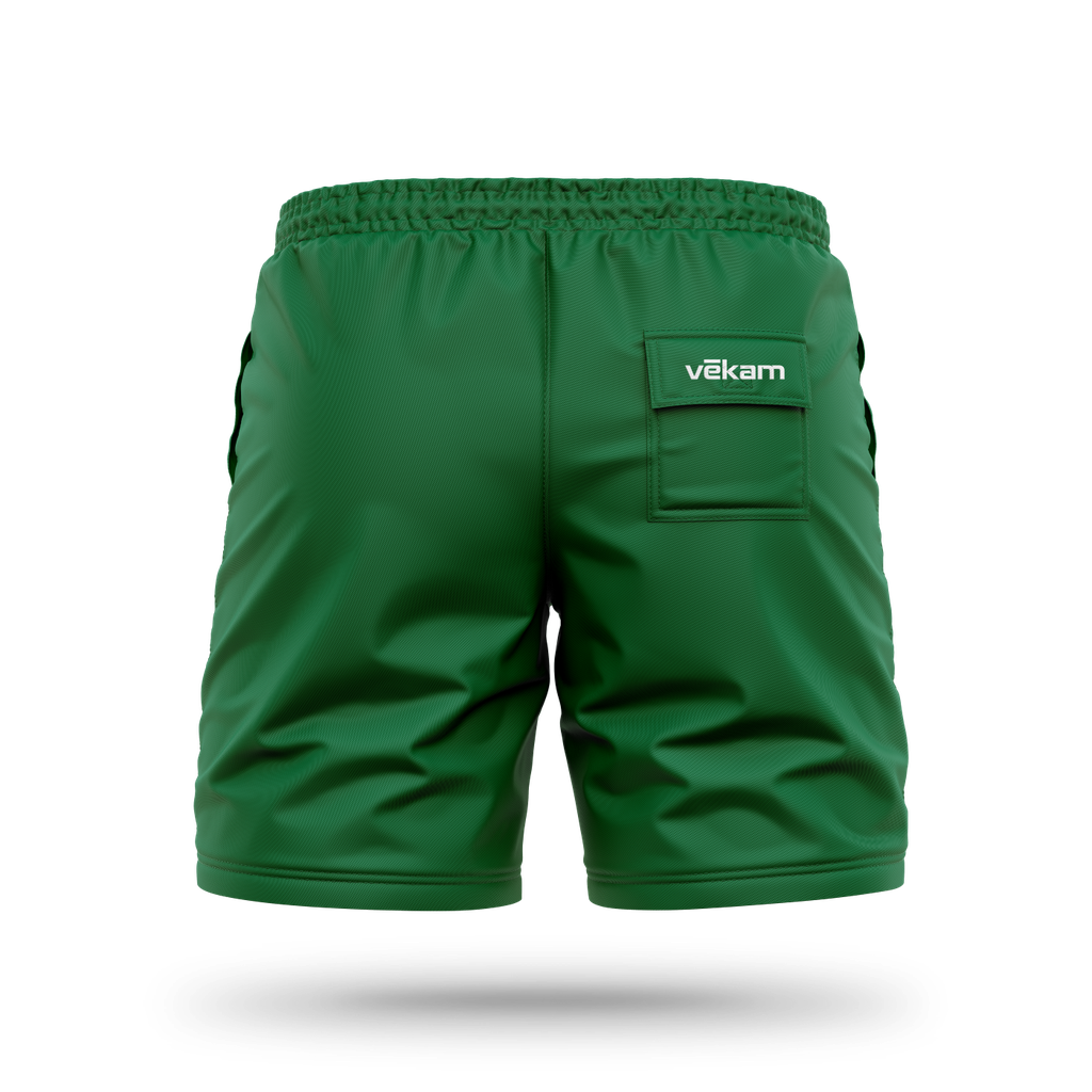 BASIC 01 Short H - Vert