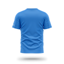 BASIC T-SHIRT 01 H - Bleu University