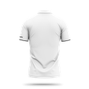 BASIC Polo 01 H - Blanc