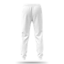 JSBN Bas de survêtement - Blanc