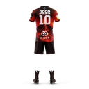 JSSR HANDBALL Game Kit H - Volcan