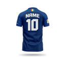 SEWE SPORT Maillot de match H - Bleu