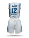 SBBC Game Kit F - Blanc