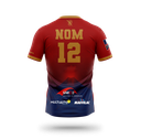 SDOVB 26 Maillot H - Rouge